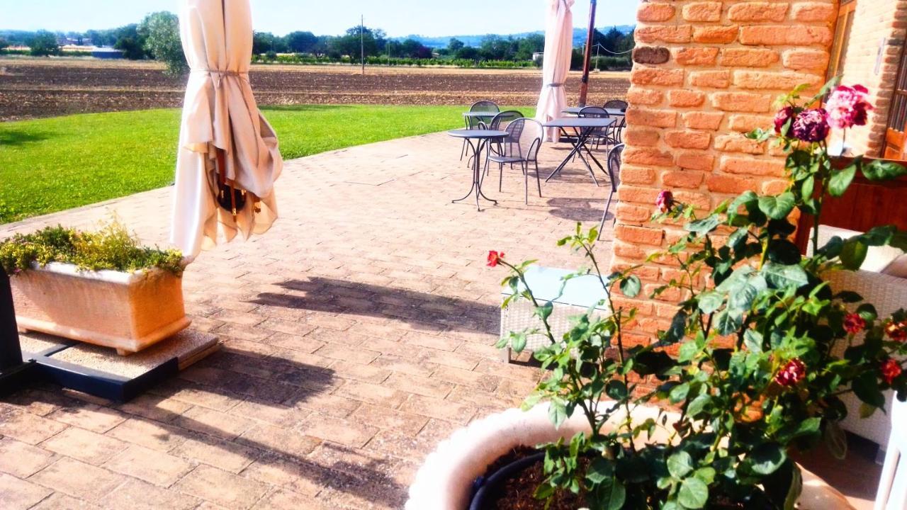 Assisium Agriturismo Ngoại thất bức ảnh