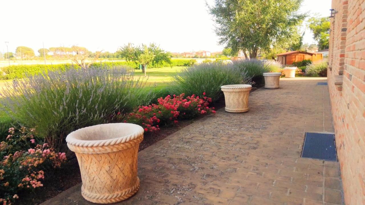 Assisium Agriturismo Ngoại thất bức ảnh