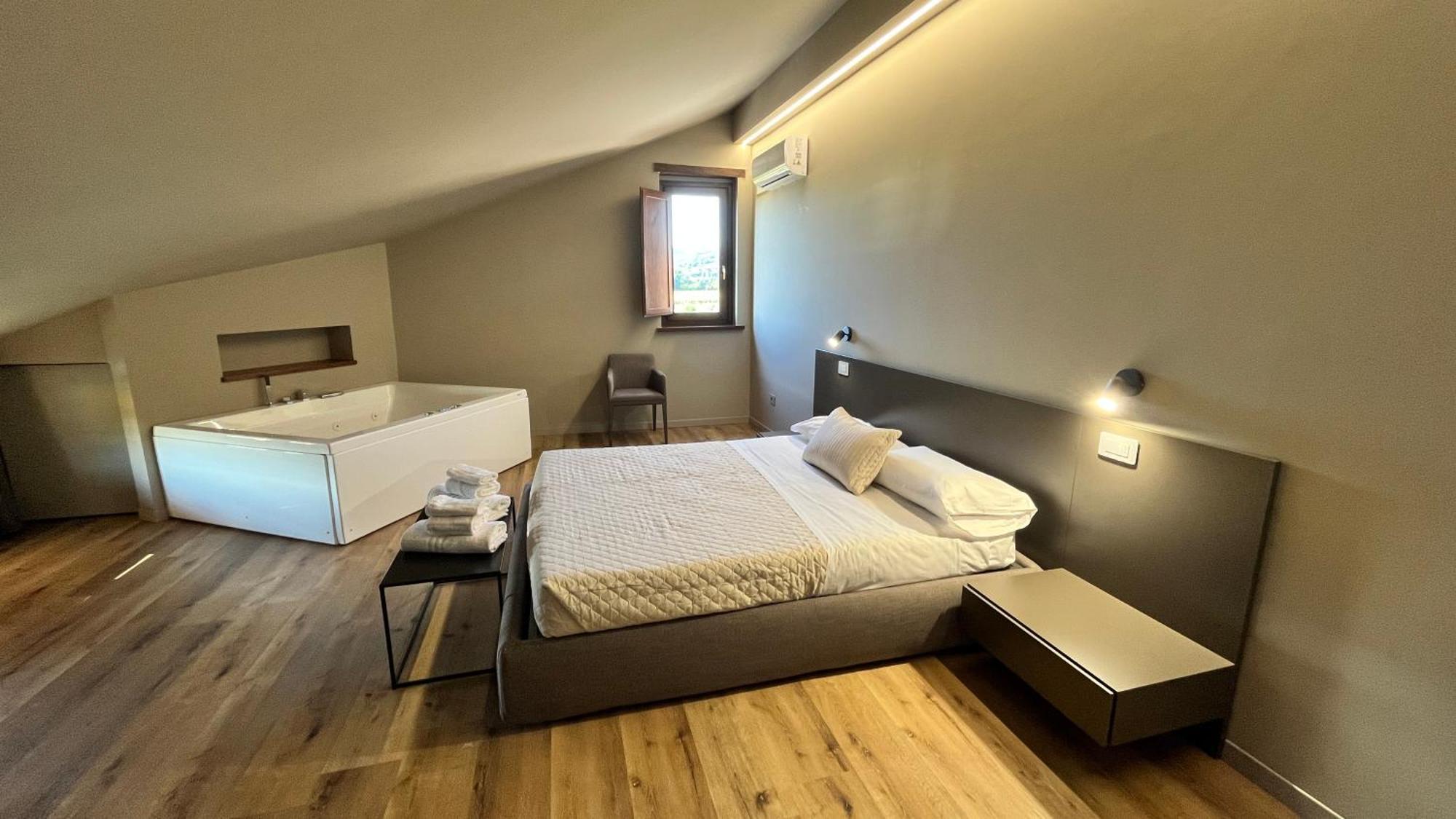 Assisium Agriturismo Ngoại thất bức ảnh