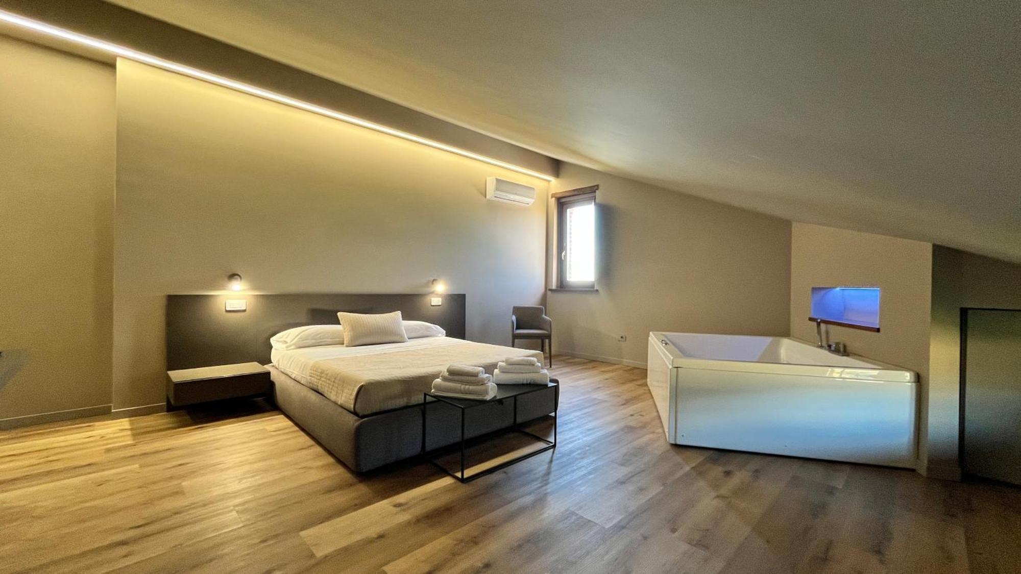 Assisium Agriturismo Ngoại thất bức ảnh
