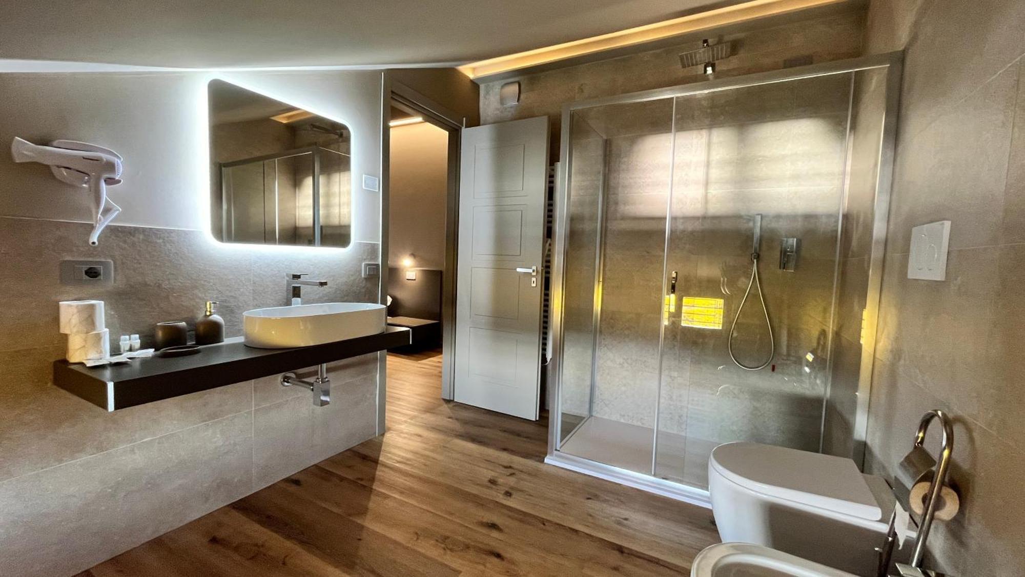 Assisium Agriturismo Ngoại thất bức ảnh