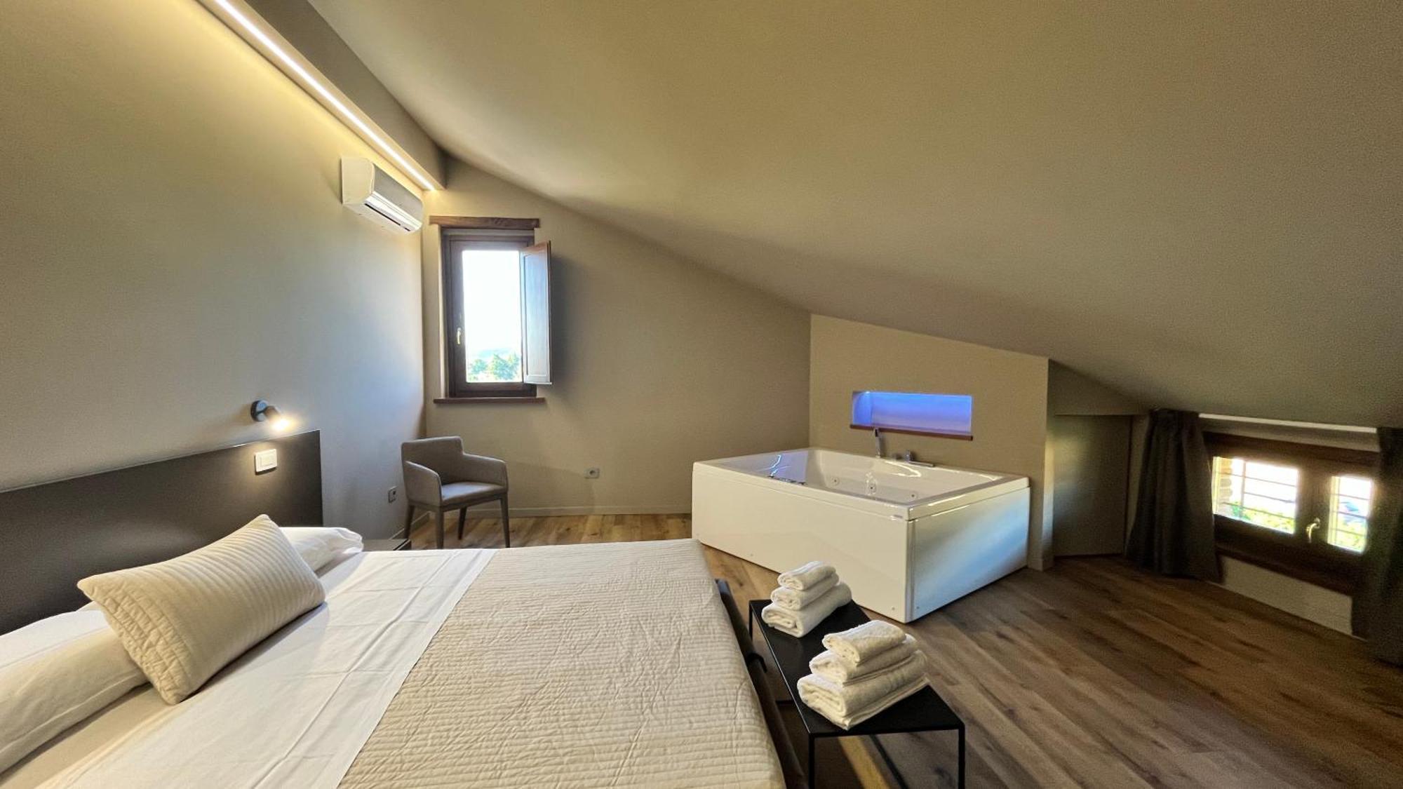 Assisium Agriturismo Ngoại thất bức ảnh