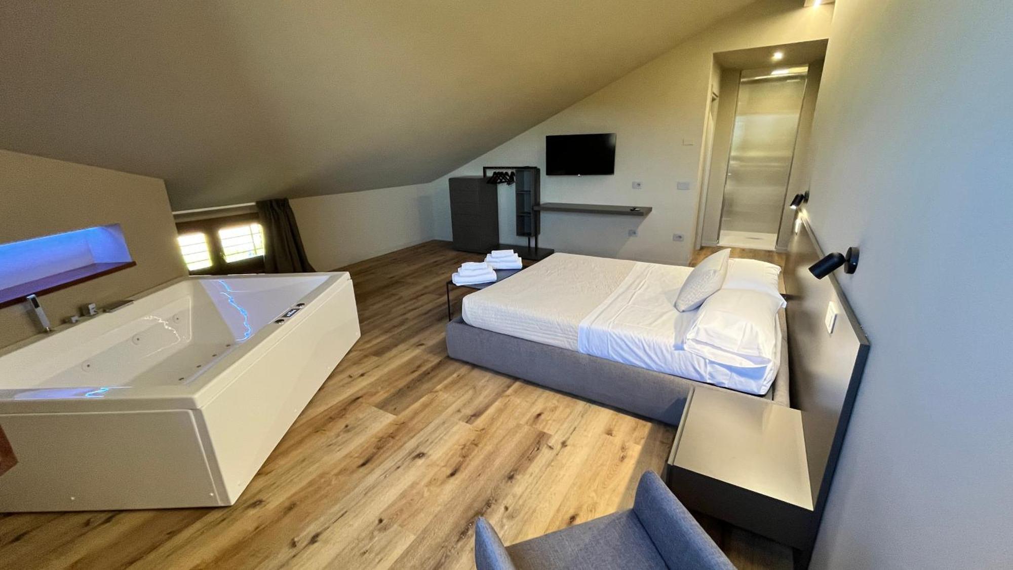 Assisium Agriturismo Ngoại thất bức ảnh
