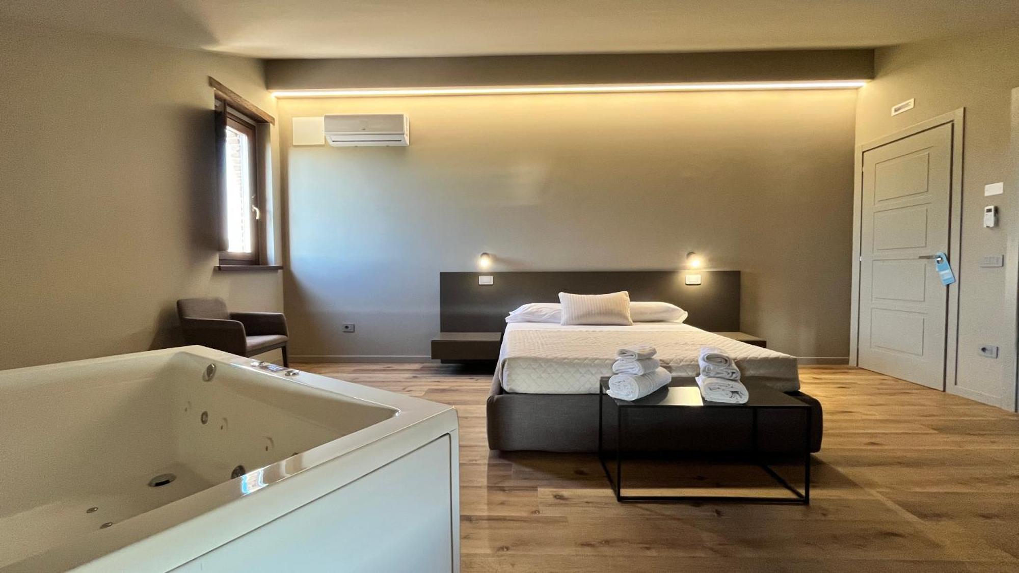 Assisium Agriturismo Ngoại thất bức ảnh