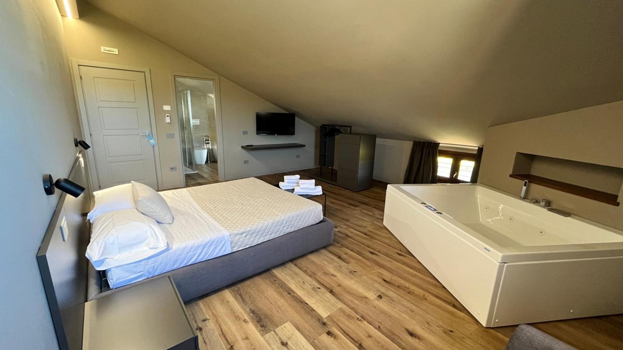 Assisium Agriturismo Ngoại thất bức ảnh