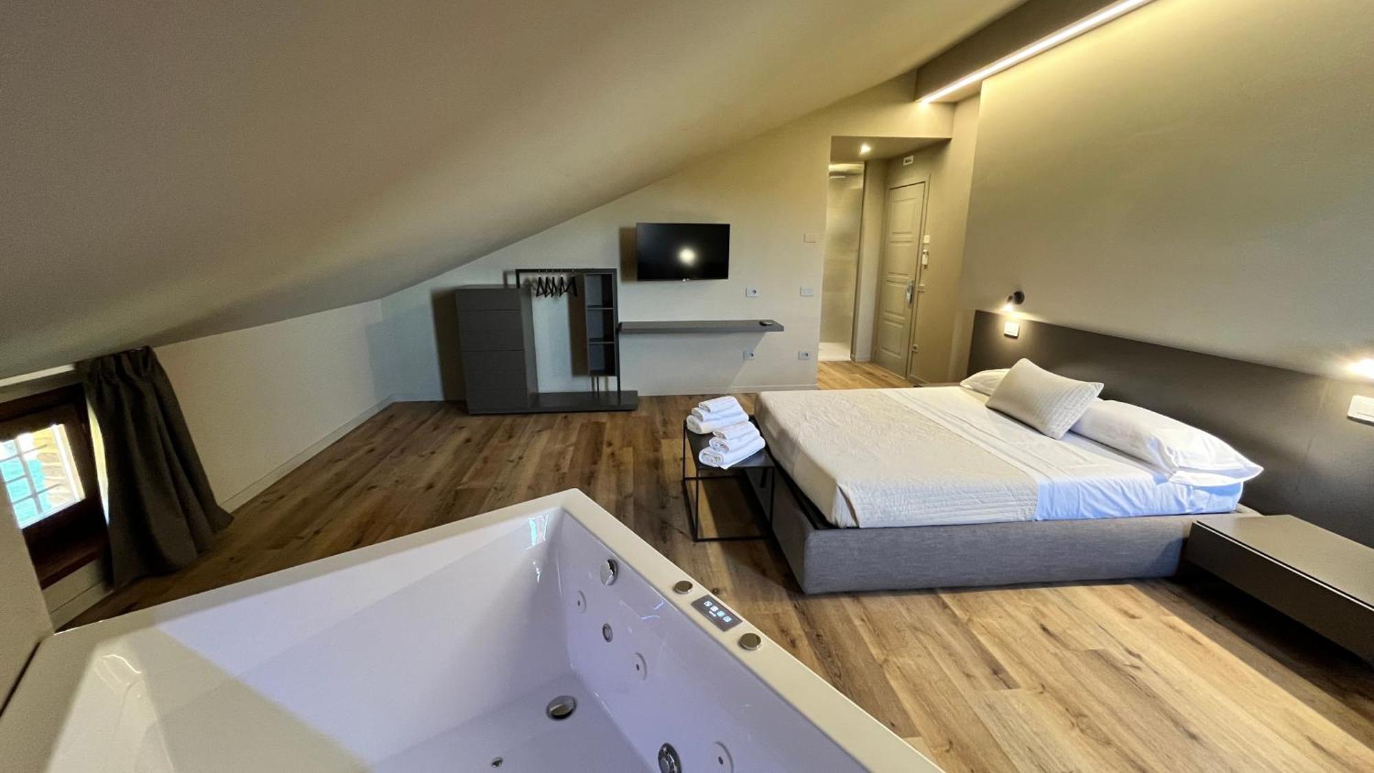 Assisium Agriturismo Ngoại thất bức ảnh