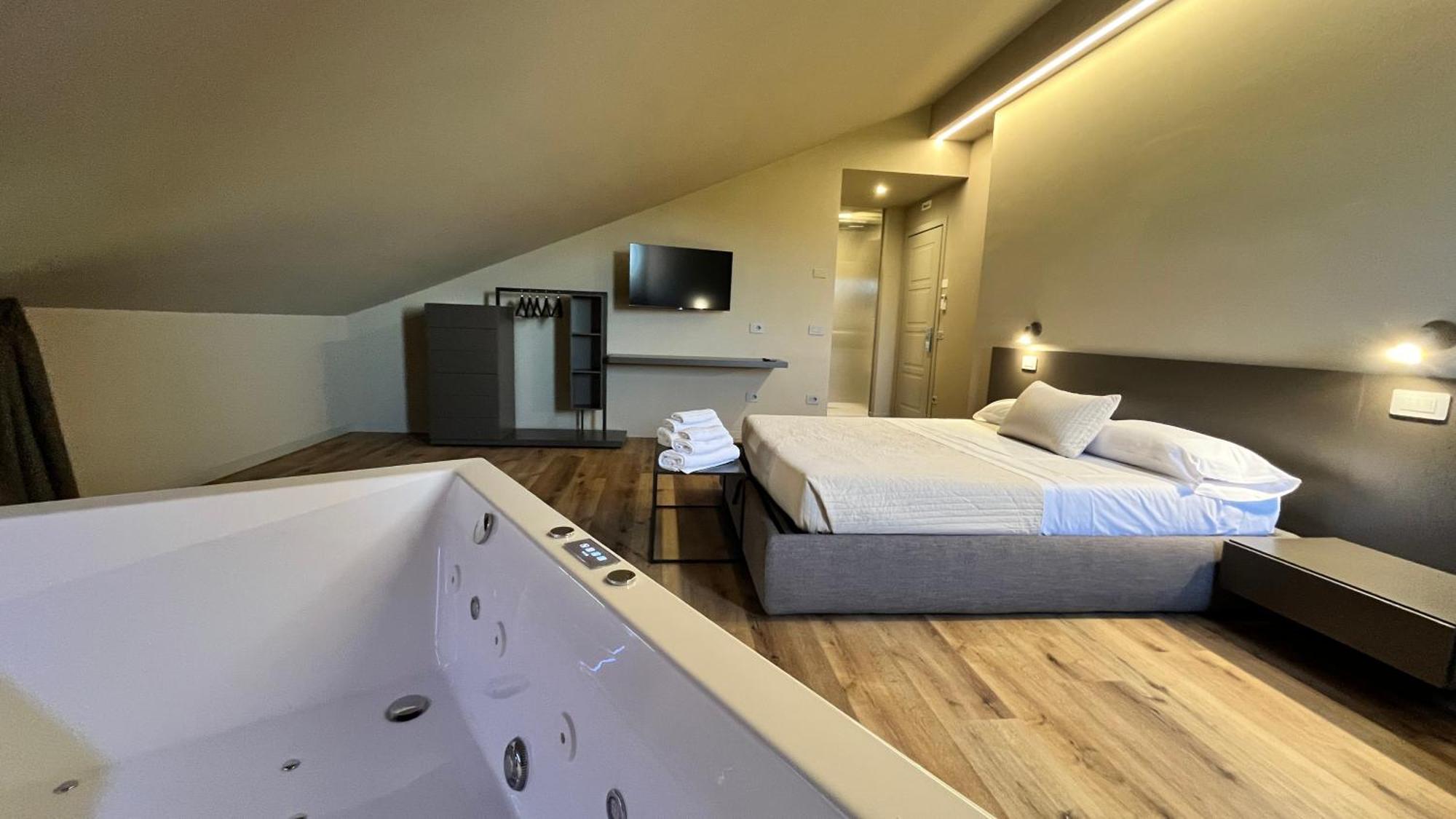 Assisium Agriturismo Ngoại thất bức ảnh