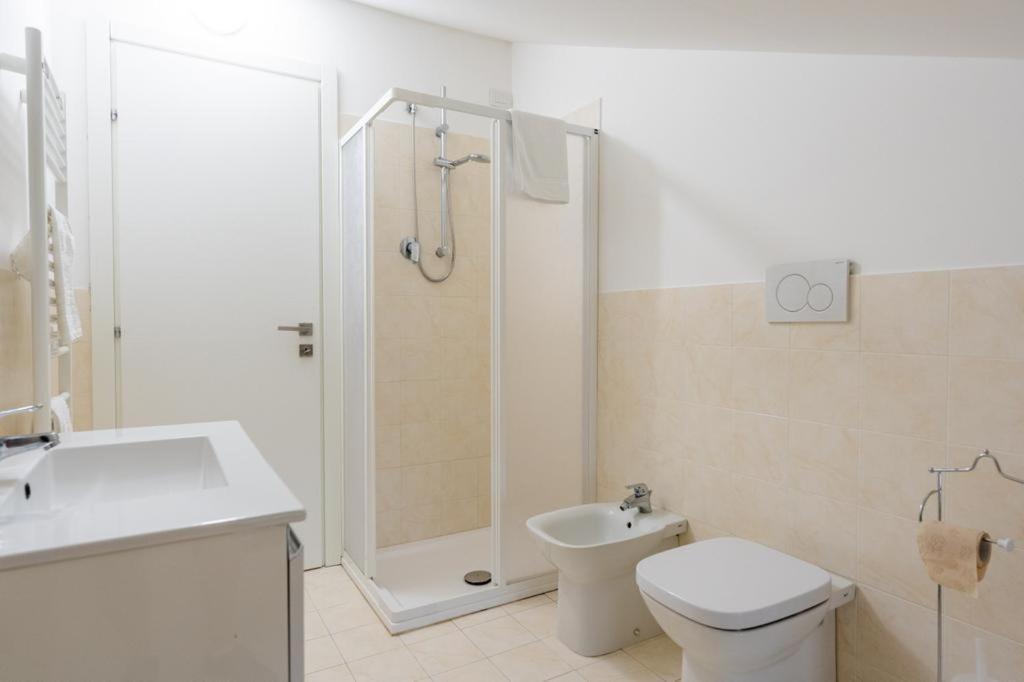 Assisium Agriturismo Ngoại thất bức ảnh