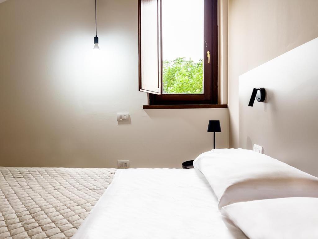 Assisium Agriturismo Ngoại thất bức ảnh