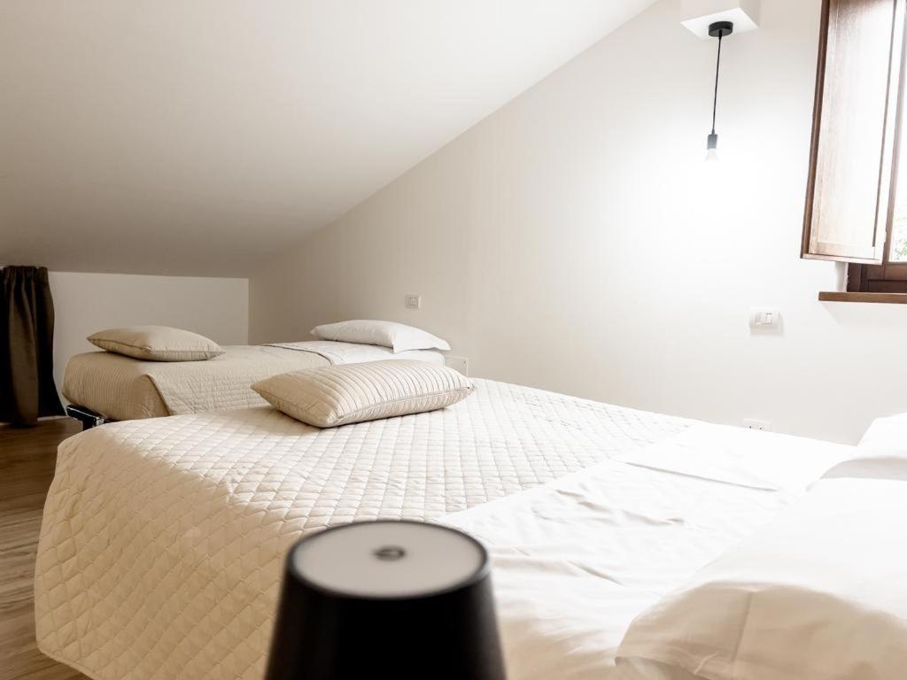 Assisium Agriturismo Ngoại thất bức ảnh