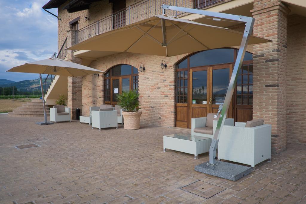 Assisium Agriturismo Ngoại thất bức ảnh