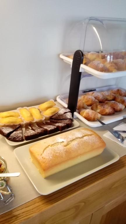 Assisium Agriturismo Ngoại thất bức ảnh