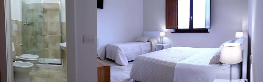 Assisium Agriturismo Ngoại thất bức ảnh