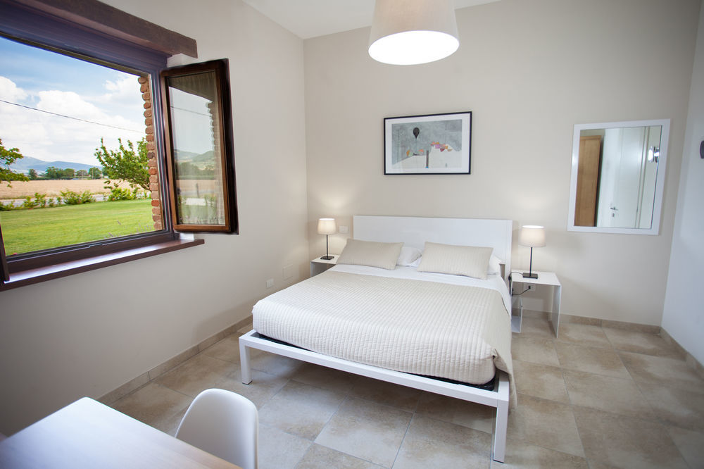 Assisium Agriturismo Ngoại thất bức ảnh