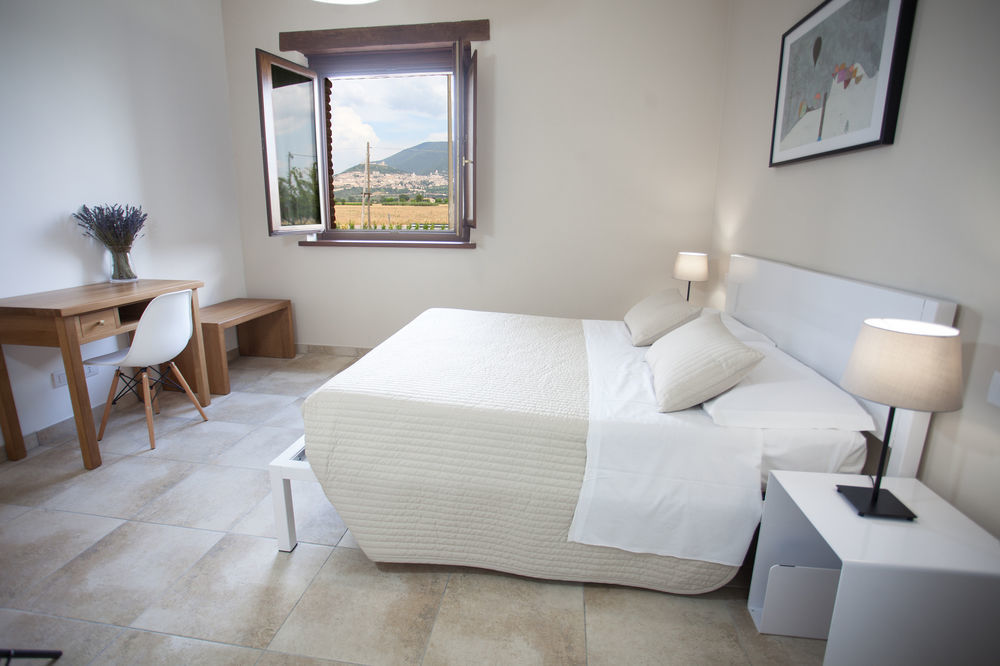 Assisium Agriturismo Ngoại thất bức ảnh
