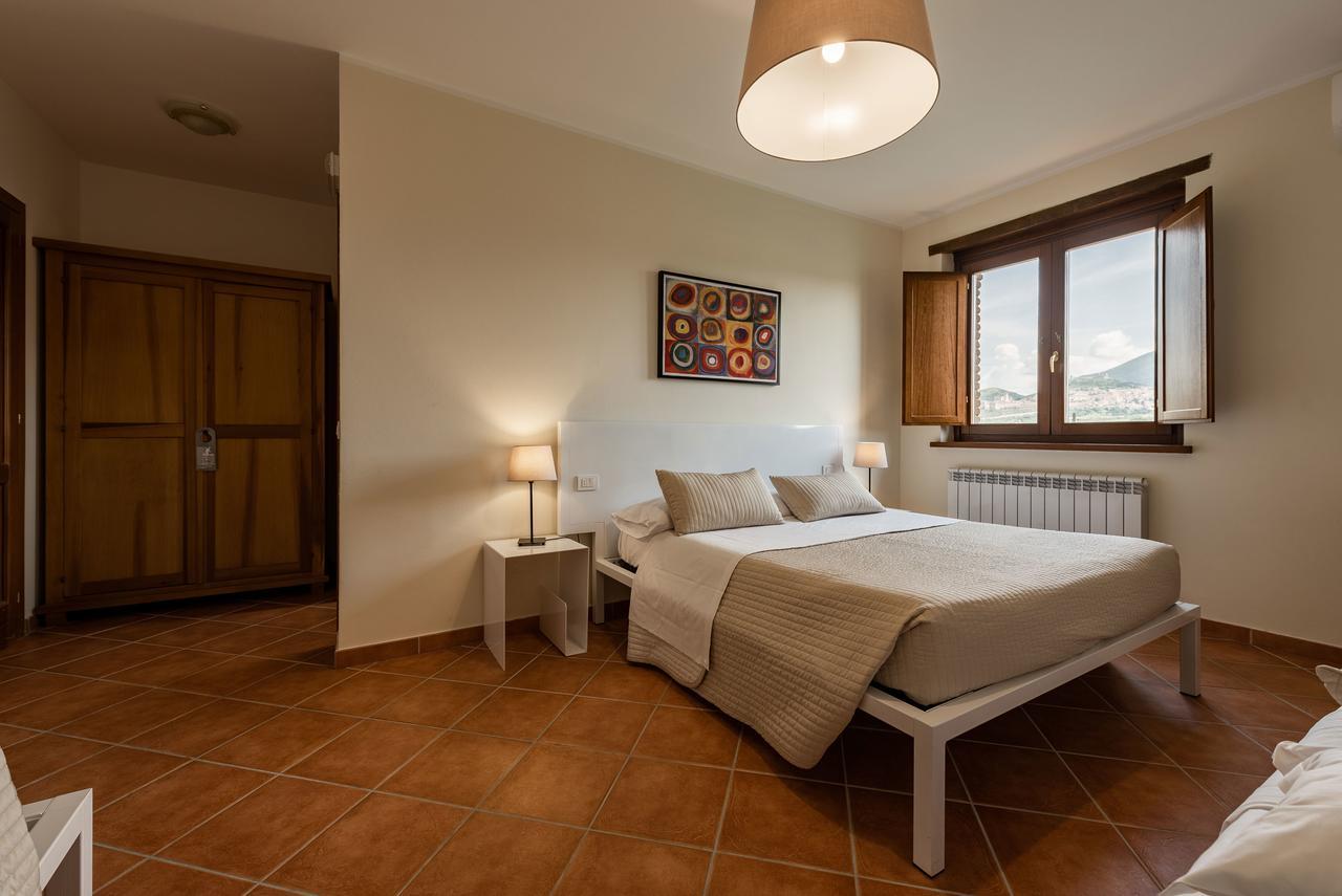 Assisium Agriturismo Ngoại thất bức ảnh